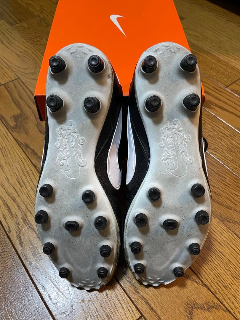 NIKE PREMIER III FG K-LEATHER サッカーシューズ