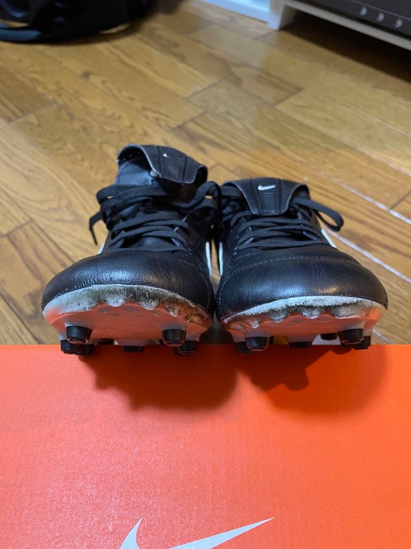 NIKE PREMIER III FG K-LEATHER サッカーシューズ