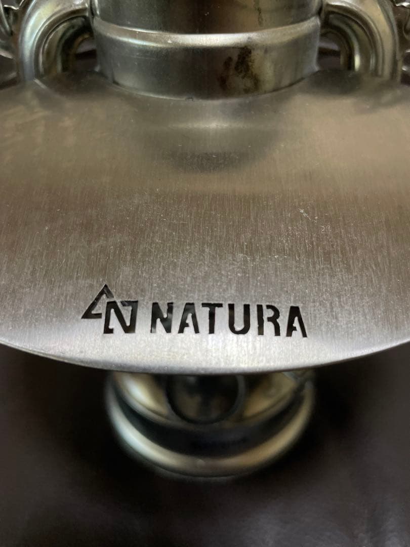 NATURA オイルランタン・ランタンシェード セット ミニランタン