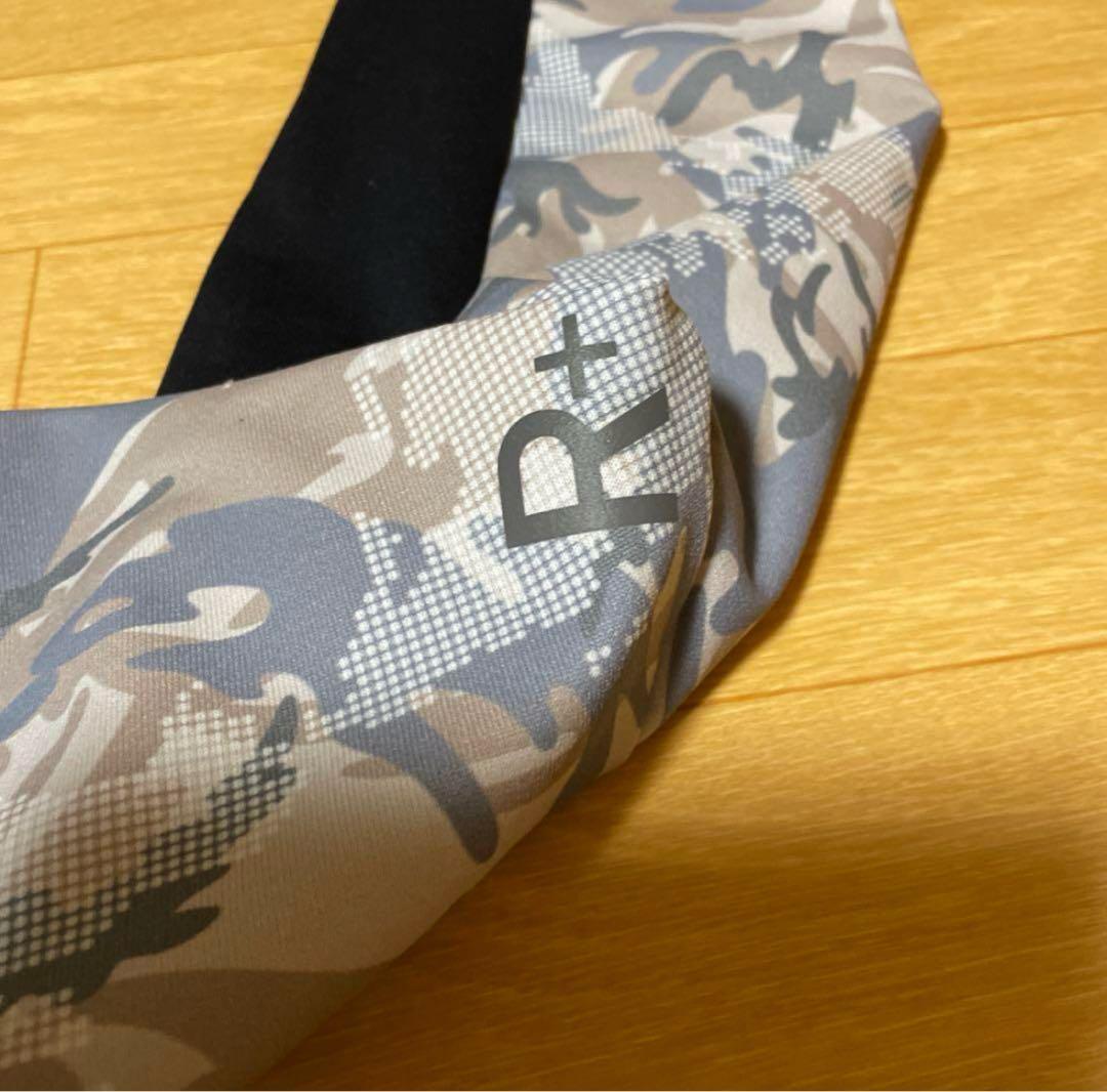 トレーニングスウェットジャケット L サイズ