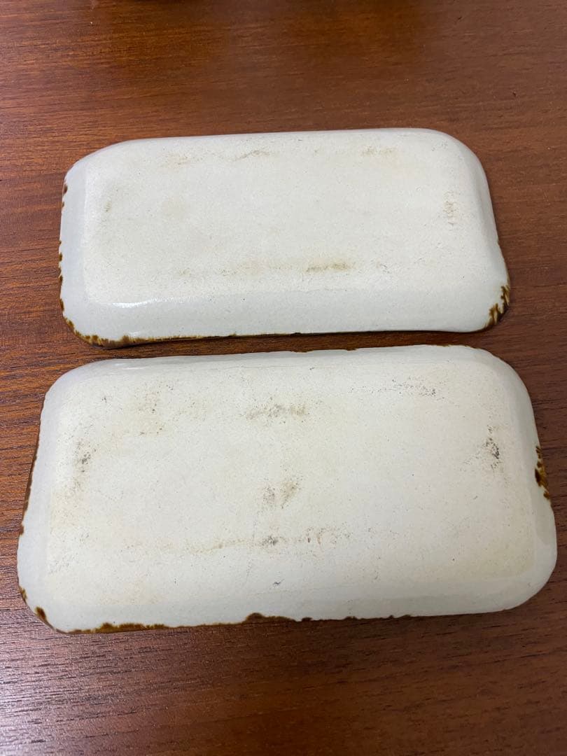 やちむん　やちむん食器　エドメ陶房　食器作家　ビームスジャパン