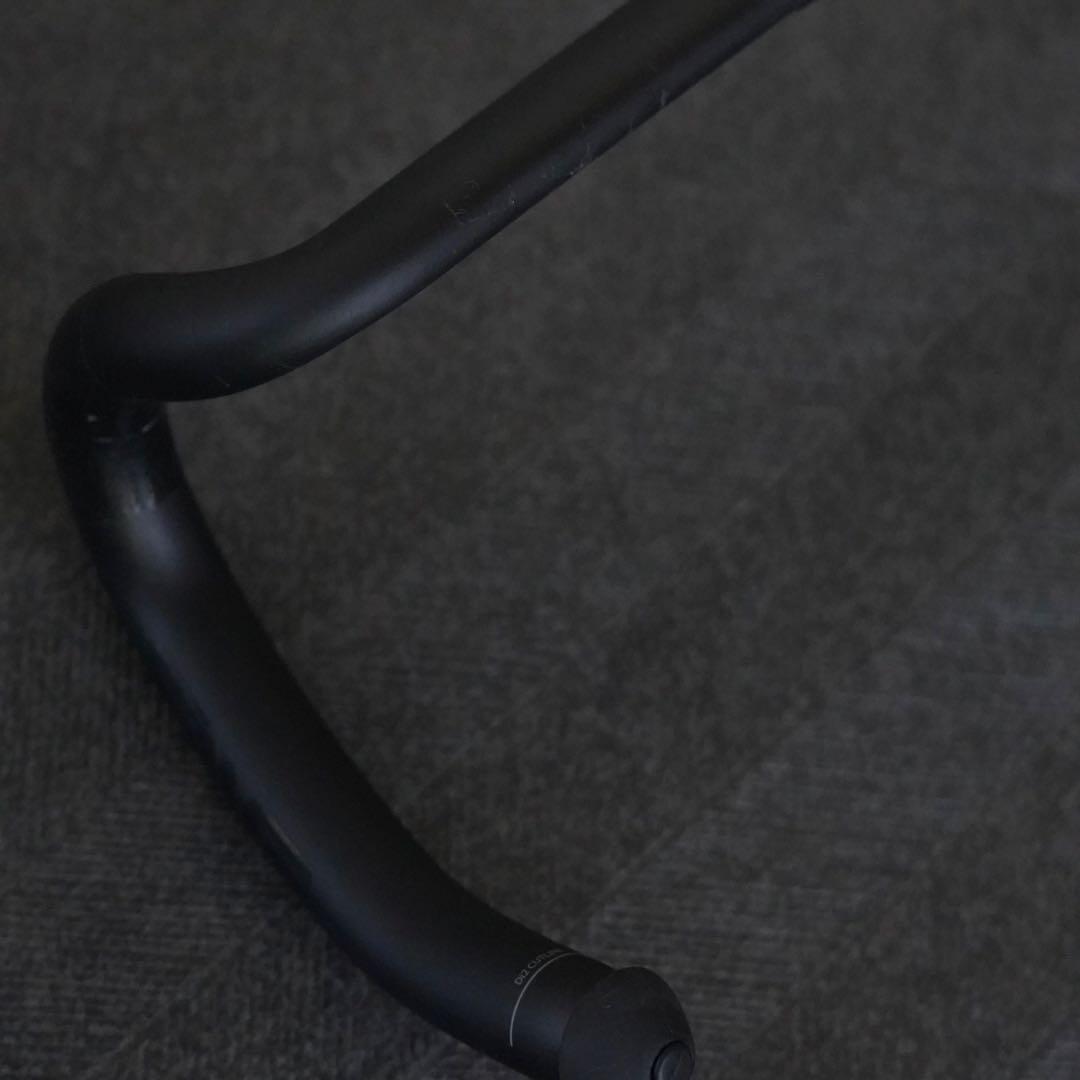 パーツ ENVE SES AR ROAD HANDLEBAR 42cm