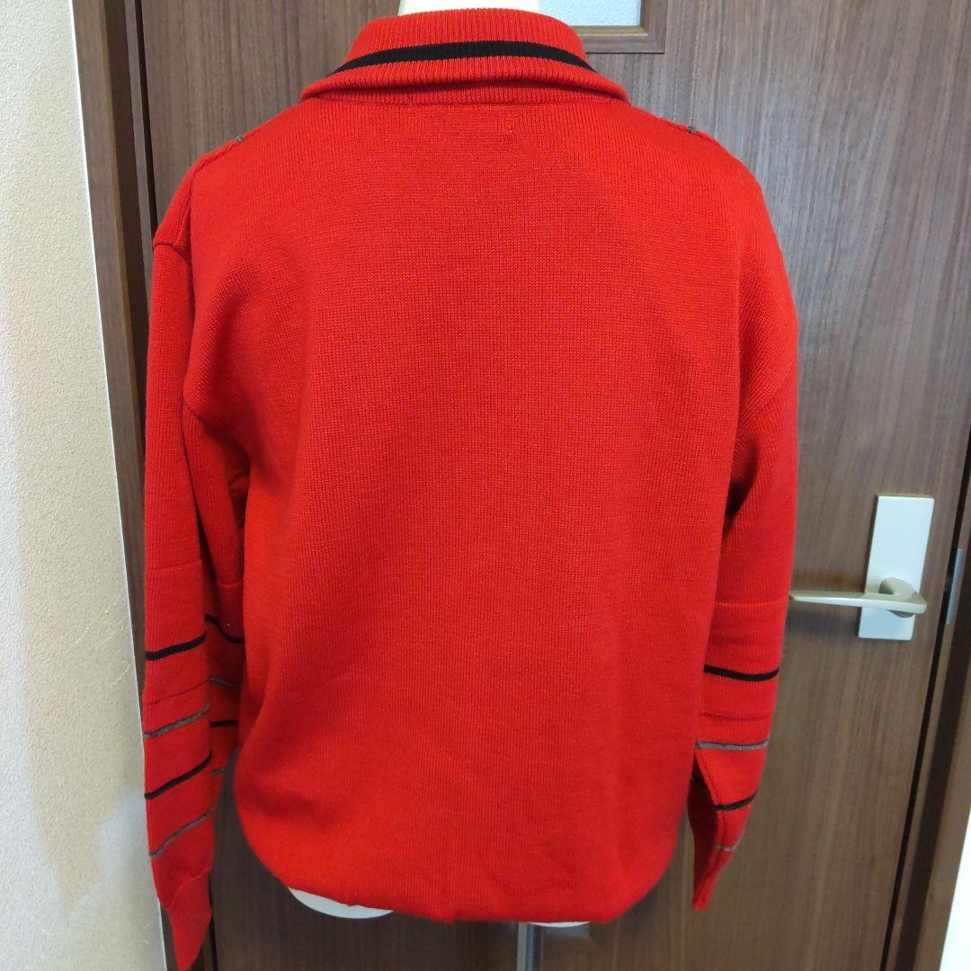 最終再値下げ新品Munsingwear襟&ライナー付きMサイズ