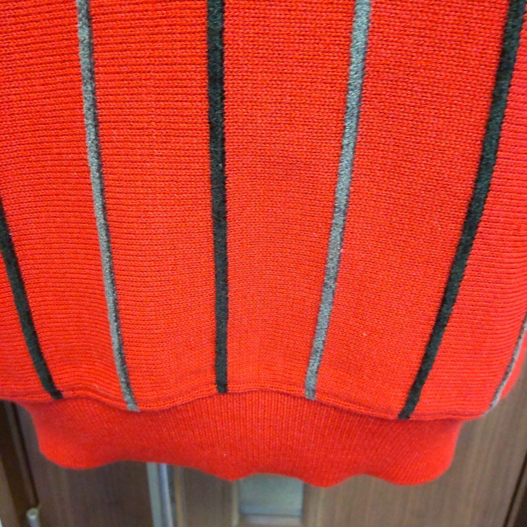 最終再値下げ新品Munsingwear襟&ライナー付きMサイズ