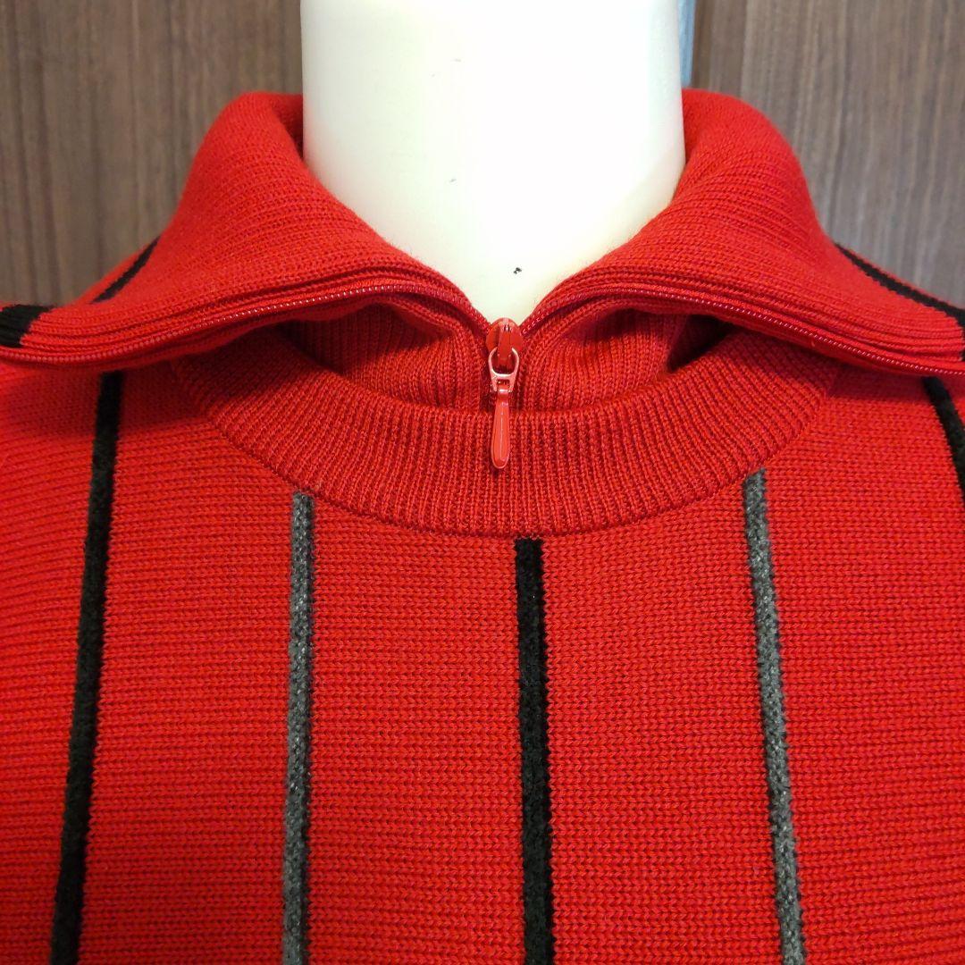 最終再値下げ新品Munsingwear襟&ライナー付きMサイズ