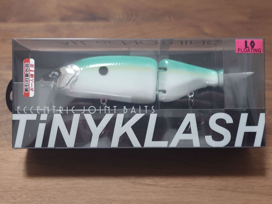 ☆新品 DRTタイニークラッシュLow宵星＆SEXY MIRAGE 2個セット