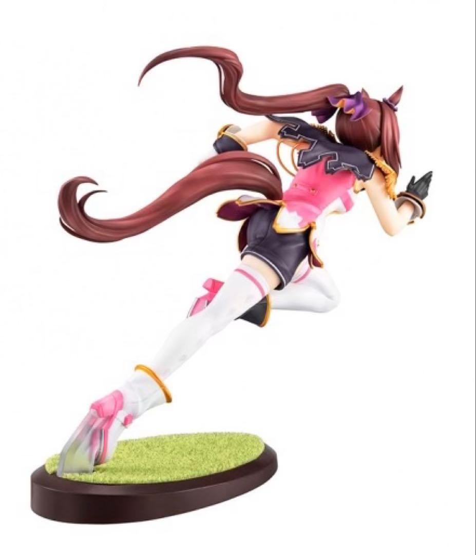 【外箱未開封・極美品】Lucreaウマ娘プリティーダービー『サクラバクシンオー』