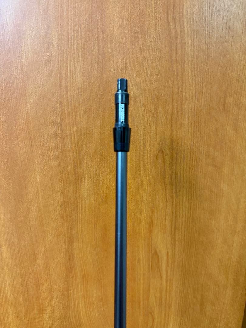 ヤマハ用 RMX純正 TMX-420D R 1W用スリーブ付 シャフト単品