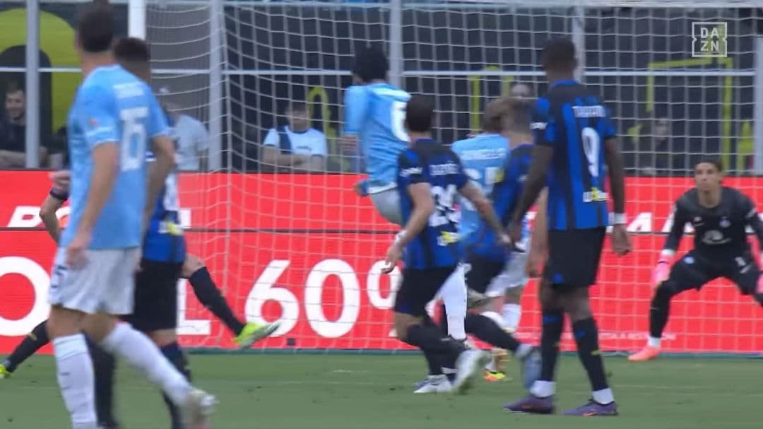 【最終SALE】 鎌田大地ゴールボール Serie A Tim 公式試合球　限定
