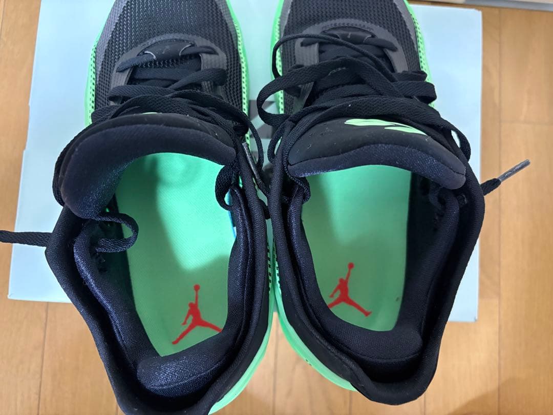 JORDAN LUKA 5 PF ルカ5 27.5cm