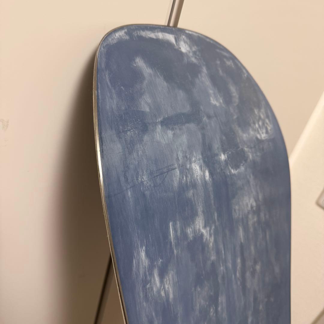 Burton バートン カスタム スノーボード 158cm 未滑走 2020