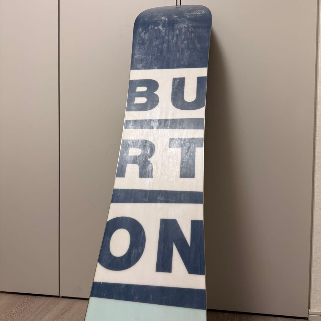 Burton バートン カスタム スノーボード 158cm 未滑走 2020