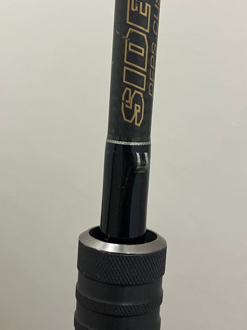 SIDEWINDERサイドワインダーgpスラップショット 引き取り限定(大阪府)