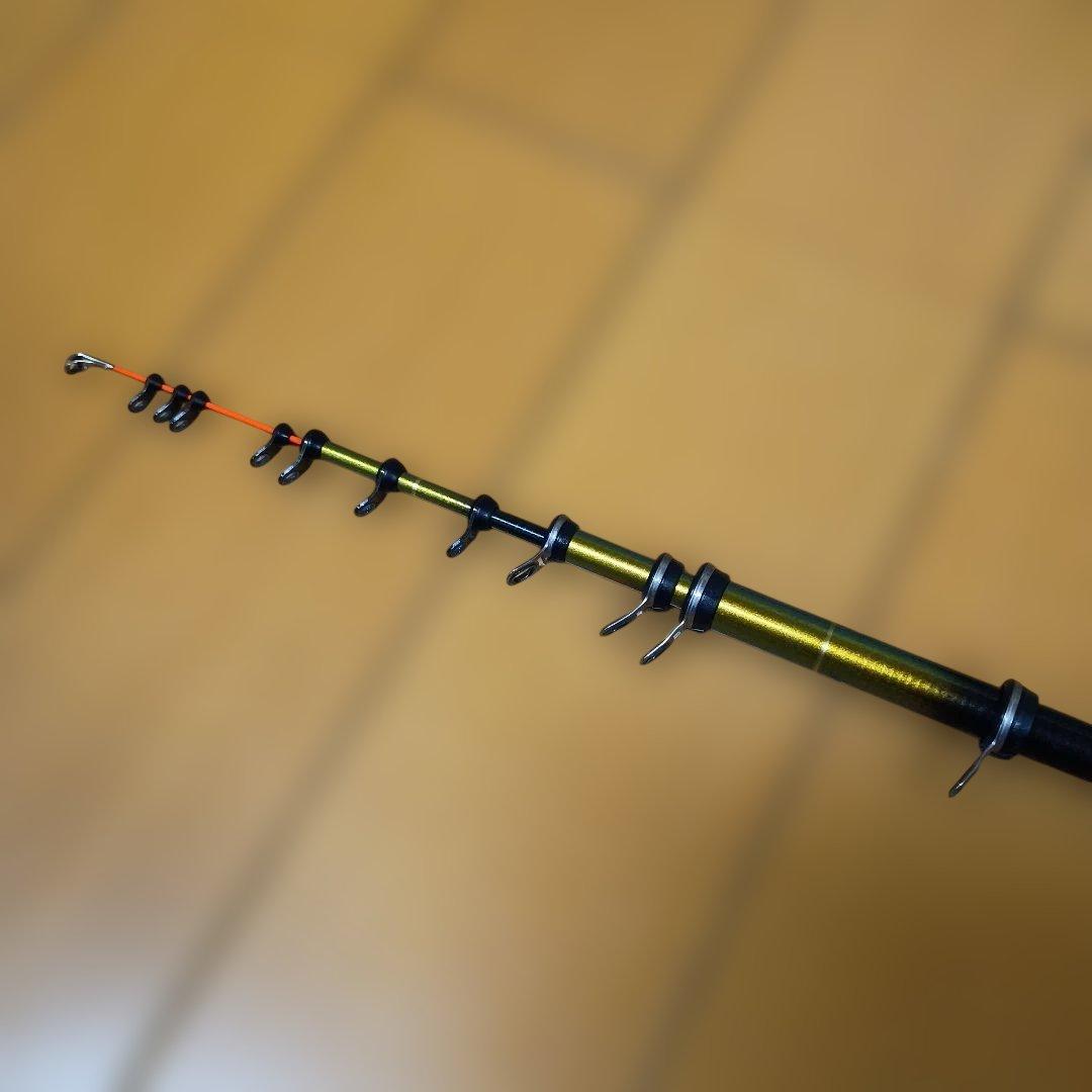 ダイワ　20 銀狼　王牙 AGS 0-53 R　【訳あり】