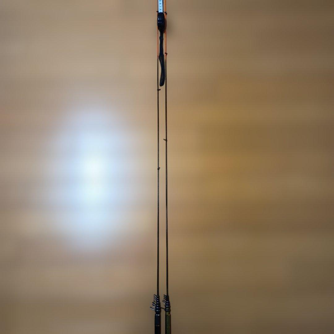 ダイワ　20 銀狼　王牙 AGS 0-53 R　【訳あり】