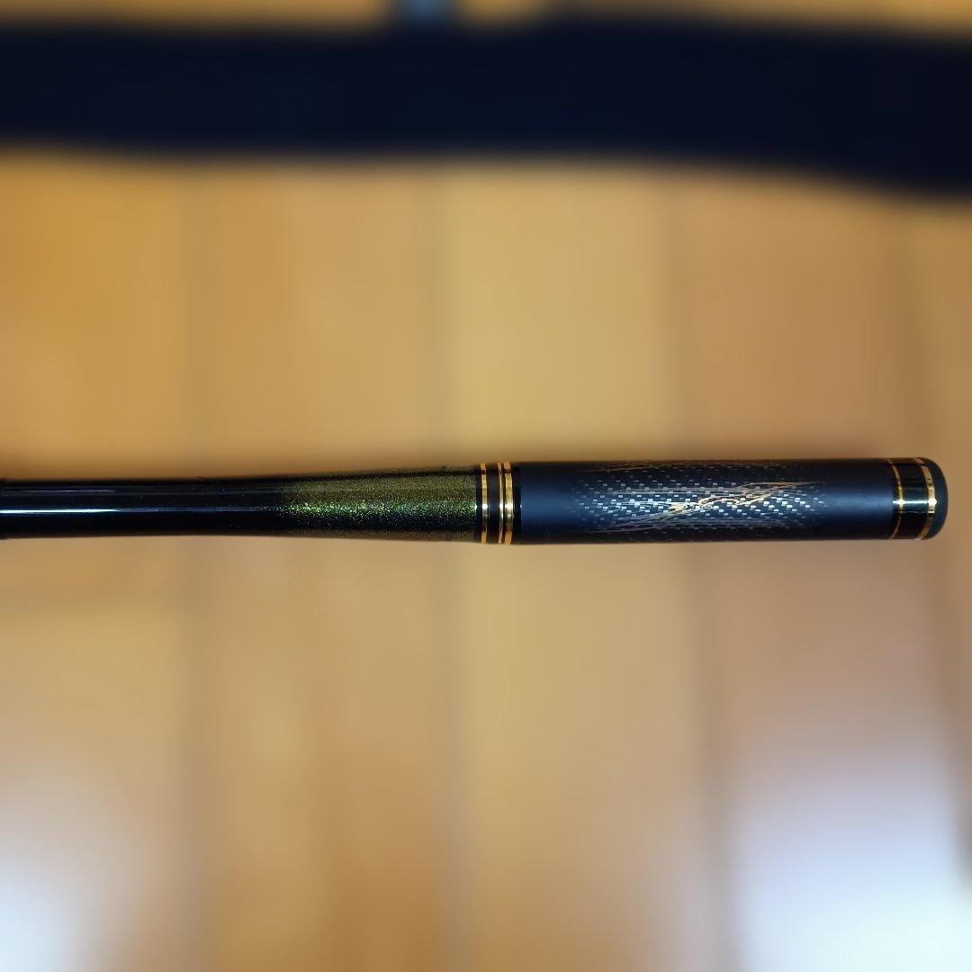 ダイワ　20 銀狼　王牙 AGS 0-53 R　【訳あり】