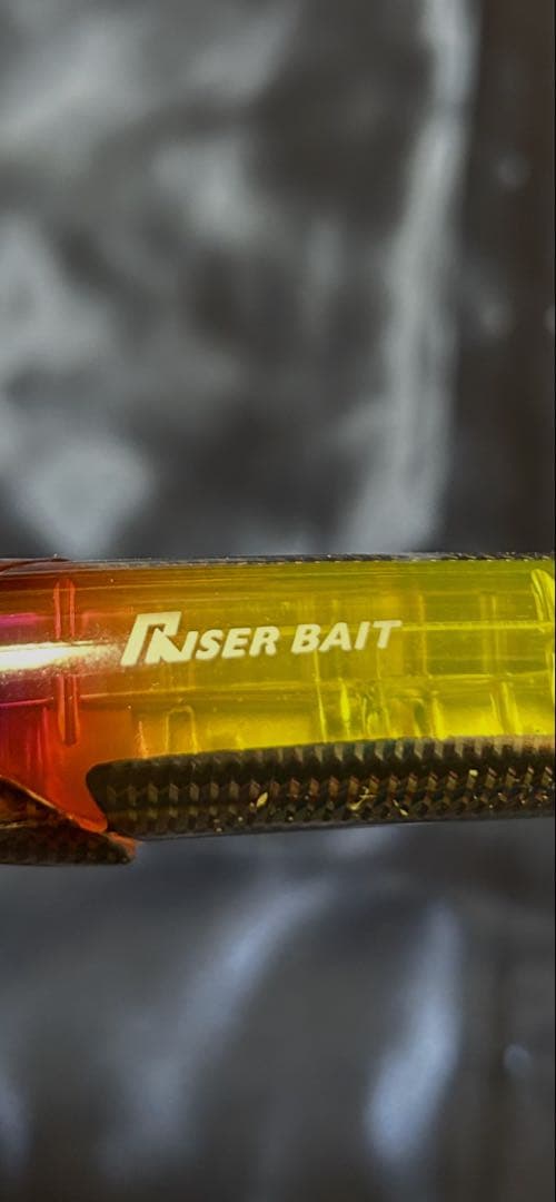 Riser Bait & Volador 190Fルアーセット ララペン