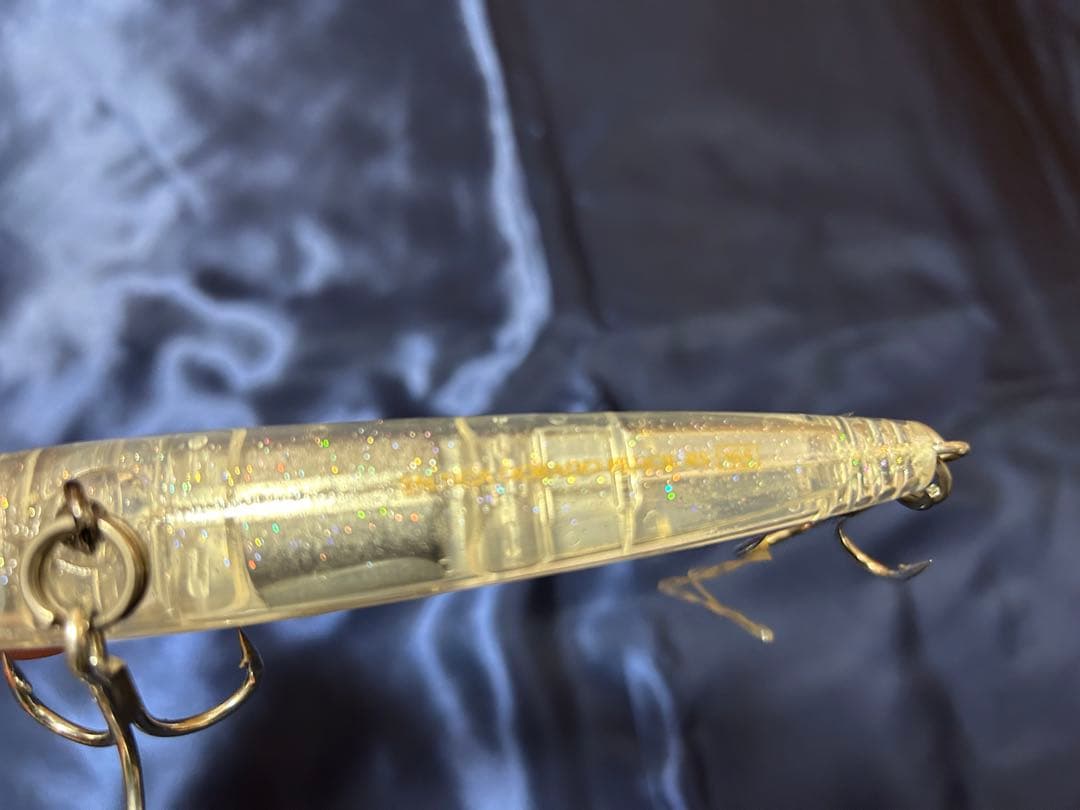 Riser Bait & Volador 190Fルアーセット ララペン