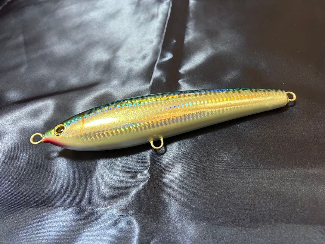 Riser Bait & Volador 190Fルアーセット ララペン