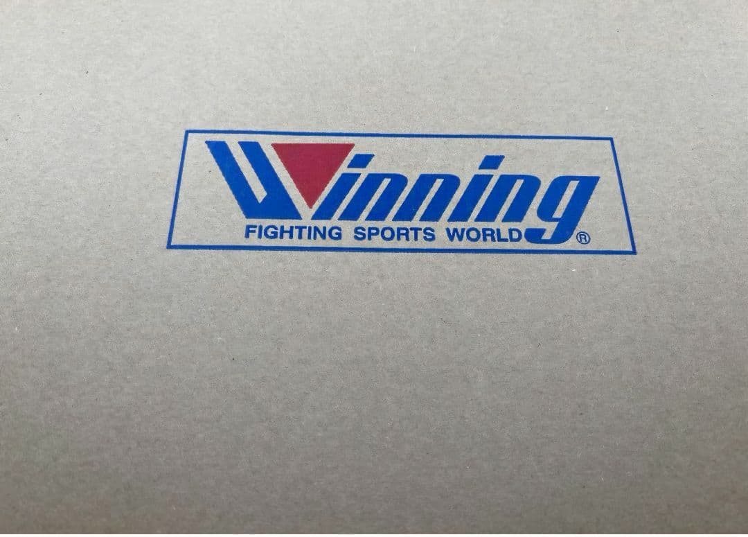 Winning ヘッドギア ブラック M