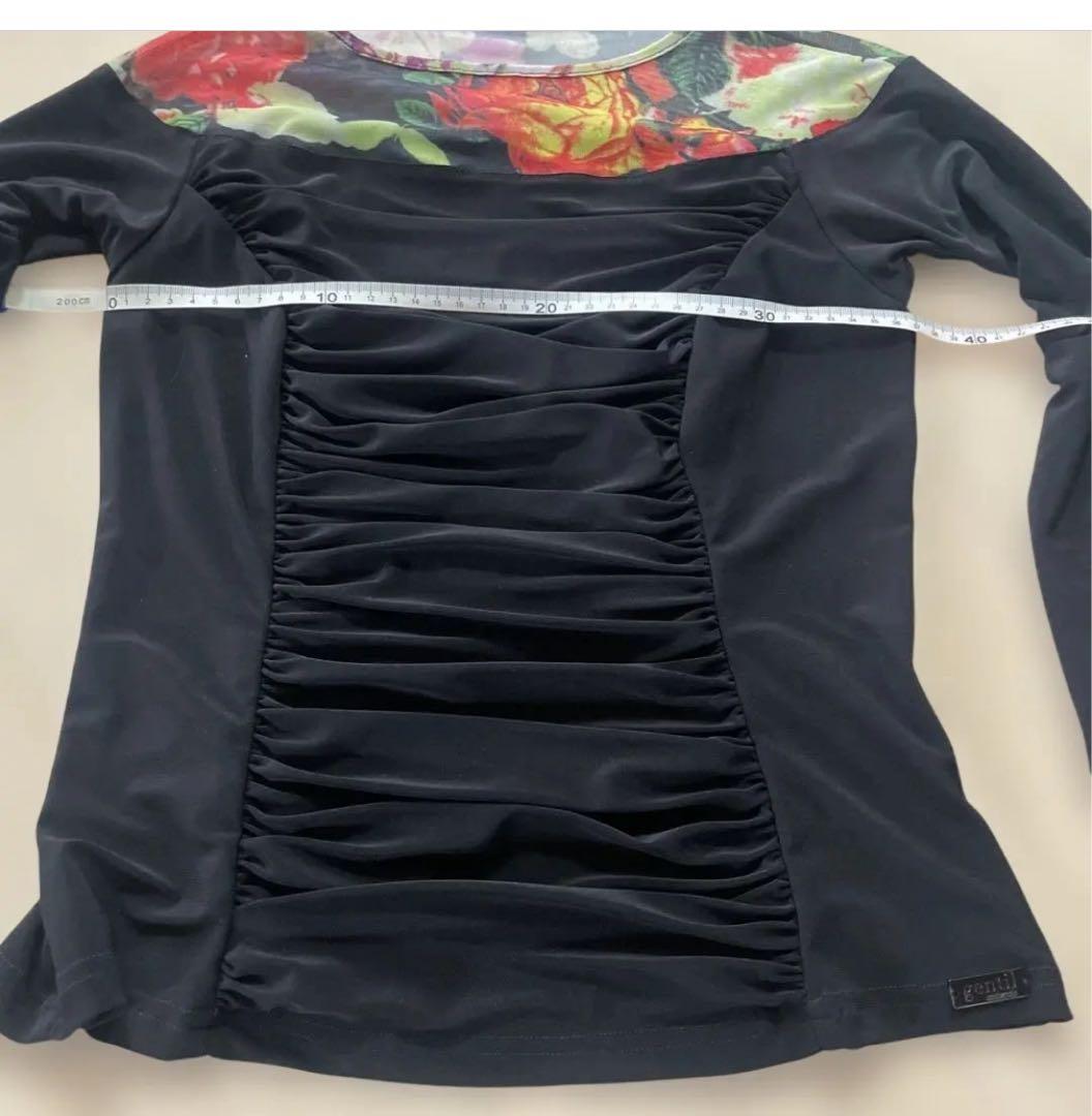 新品　ジャンティ　トップス