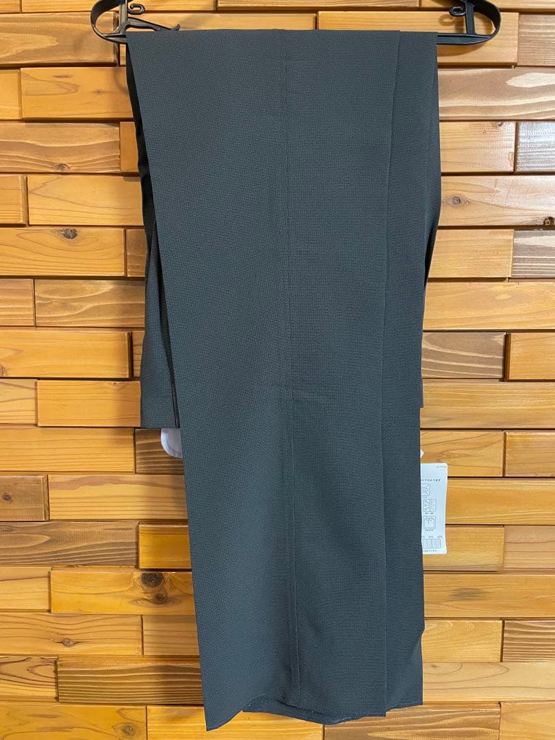 【新品 未使用】PRGR ゴルフパンツ グレー ストレッチ