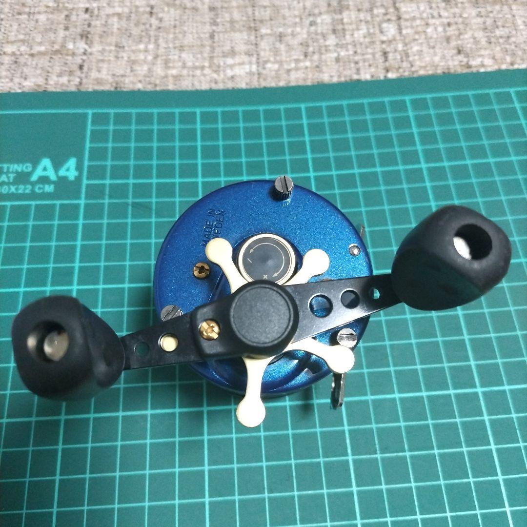 アンバサダー4601C DDL IMAE