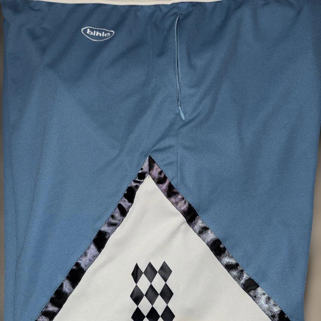 TSC 2025 ballaholic バスパン