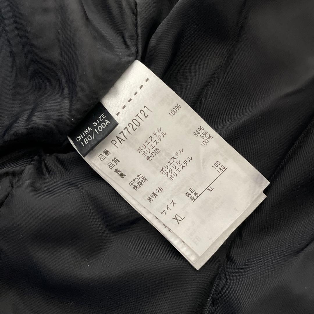 フェニックス　phenix スノーウェア　スキーウェア　XL ブルー×蛍光黄緑②