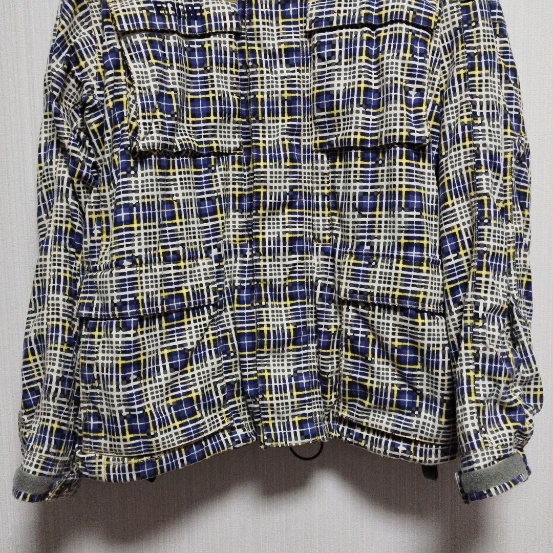 【美品】バートン　RONIN　スノボーウェア　ジャケット