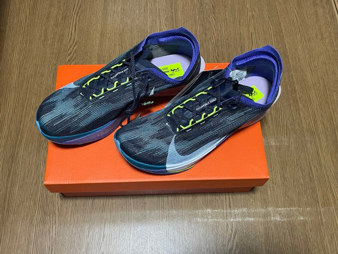 Nike ストリークフライ2 28cm