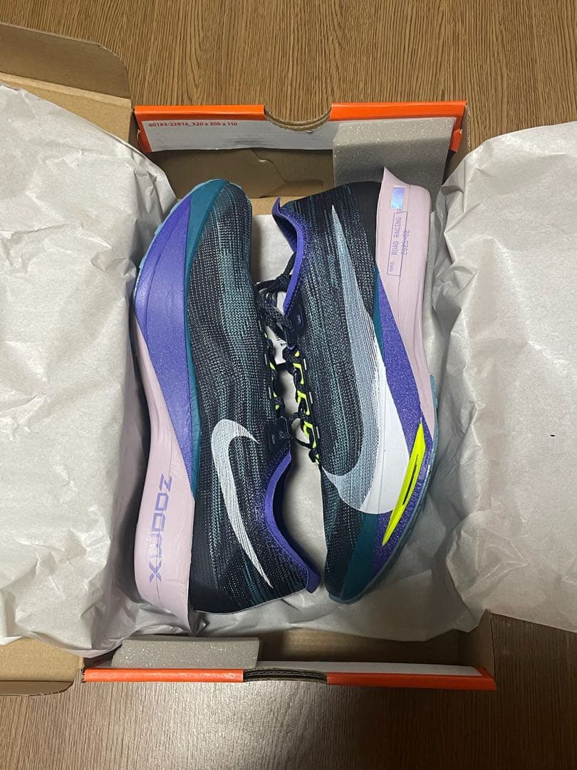 Nike ストリークフライ2 28cm