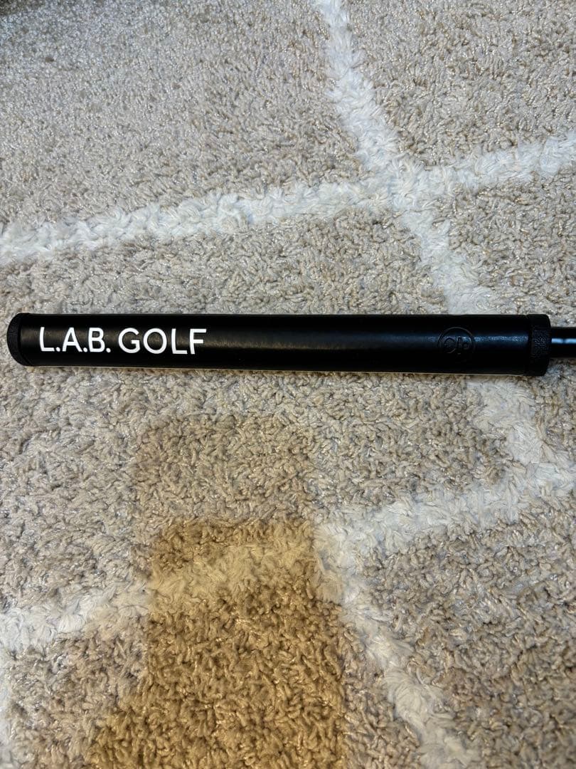 ●大人気　超美品●L.A.B GOLF ラブゴルフパター　Mezz1 34インチ