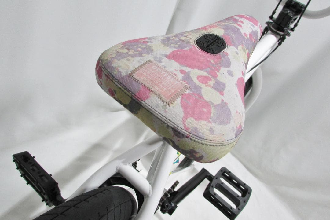 -送料込- BMX ストリート SUNDAY Forecaster