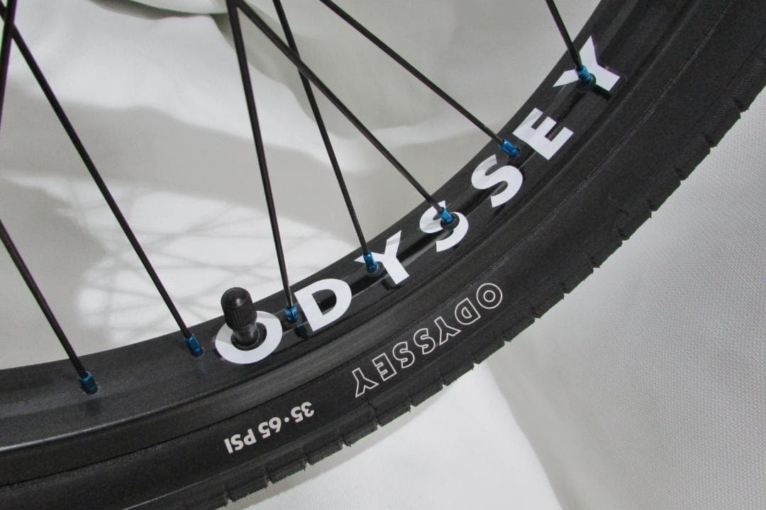 -送料込- BMX ストリート SUNDAY Forecaster