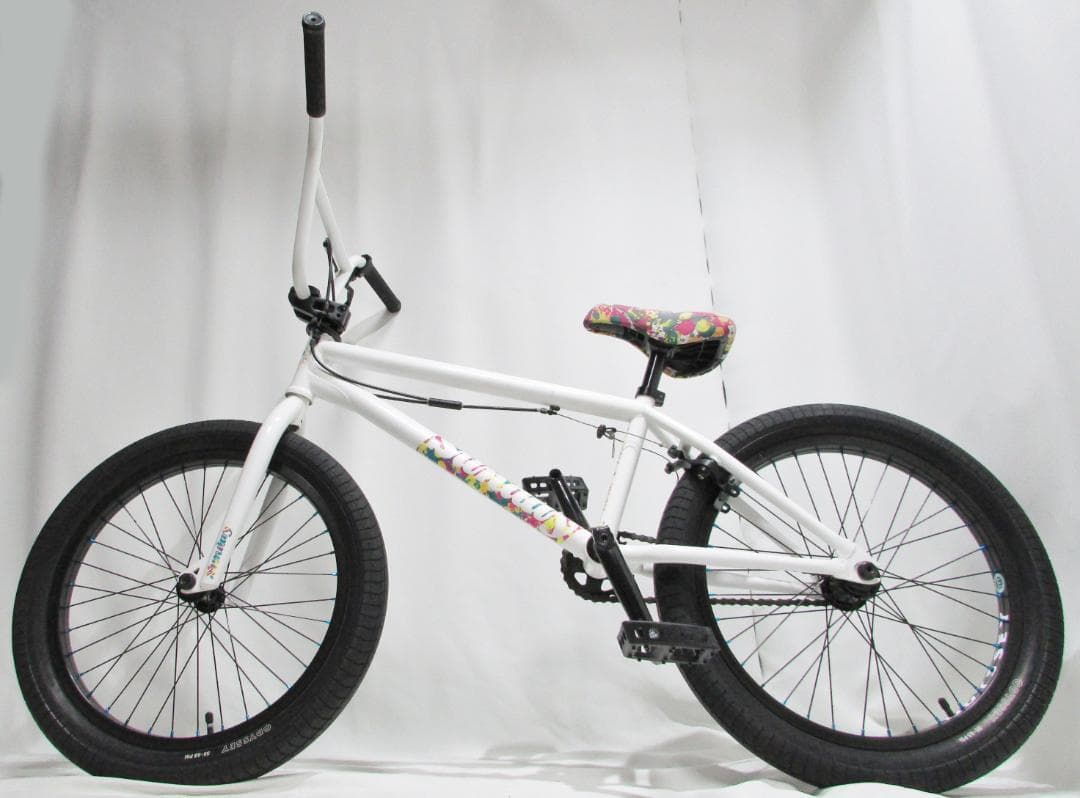 -送料込- BMX ストリート SUNDAY Forecaster