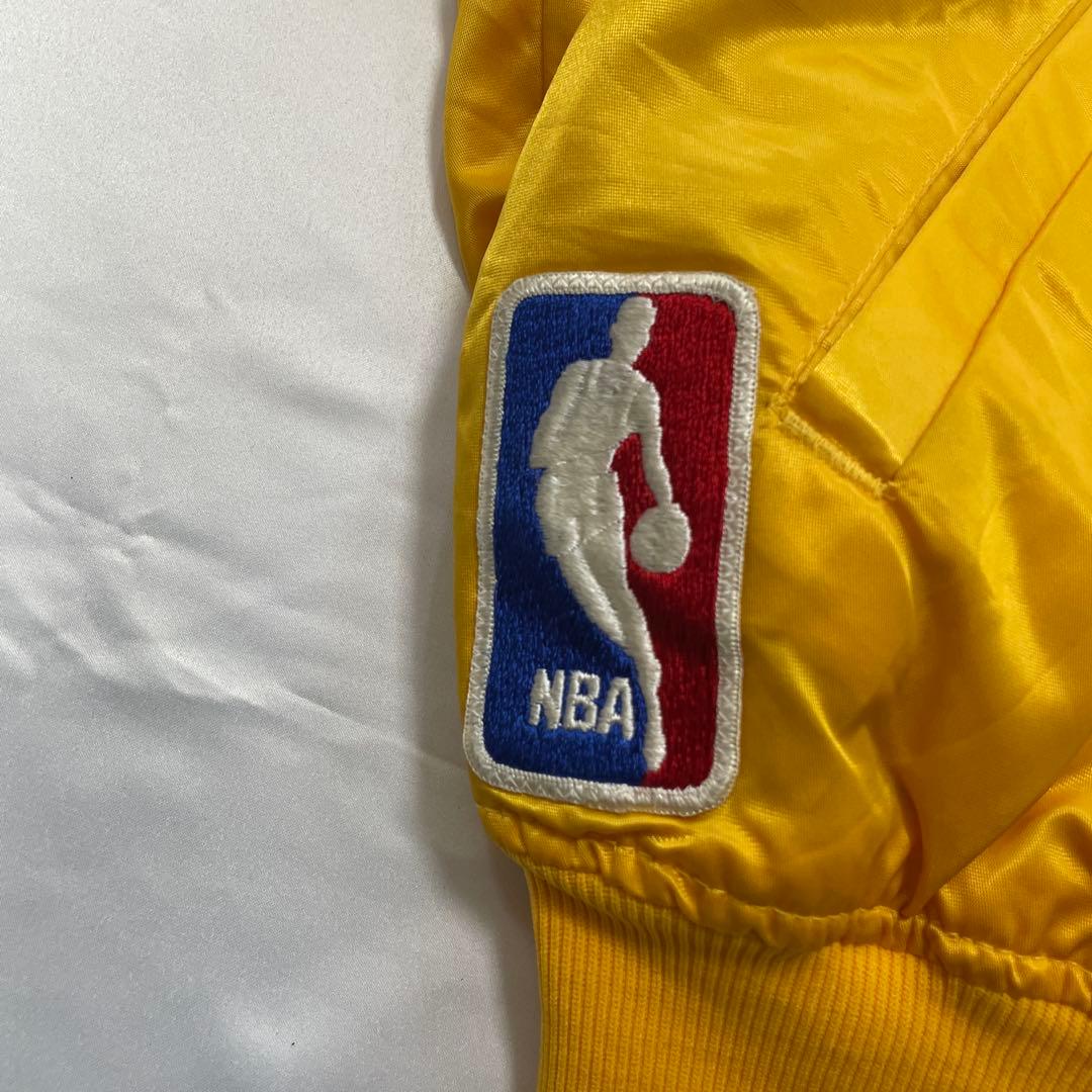 Starter NBA レイカーズ スタジャン