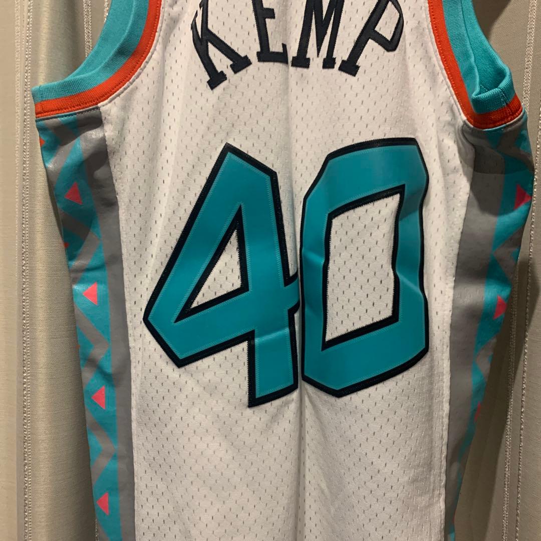 mitchell＆ness NBA ALL STARS ユニフォーム