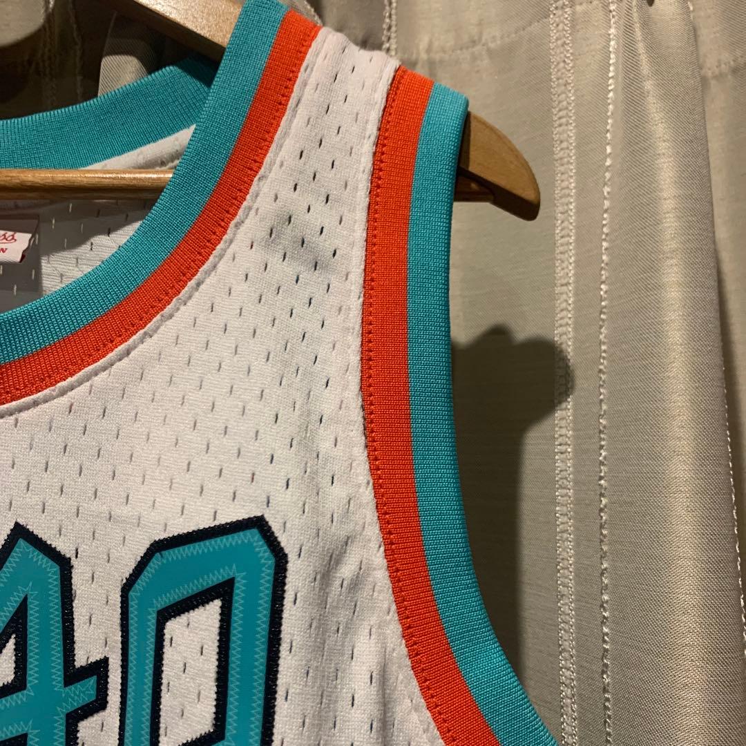 mitchell＆ness NBA ALL STARS ユニフォーム