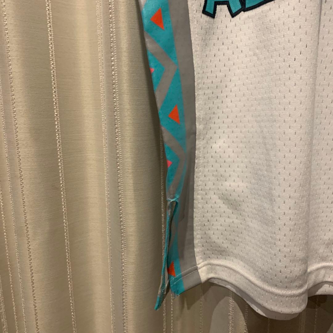 mitchell＆ness NBA ALL STARS ユニフォーム