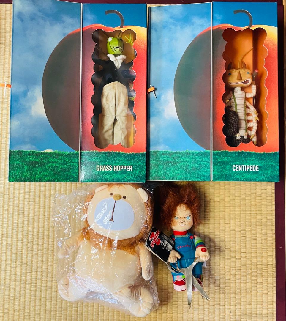 【まとめ売り】キャラクター タレント グッズ・おもちゃセット