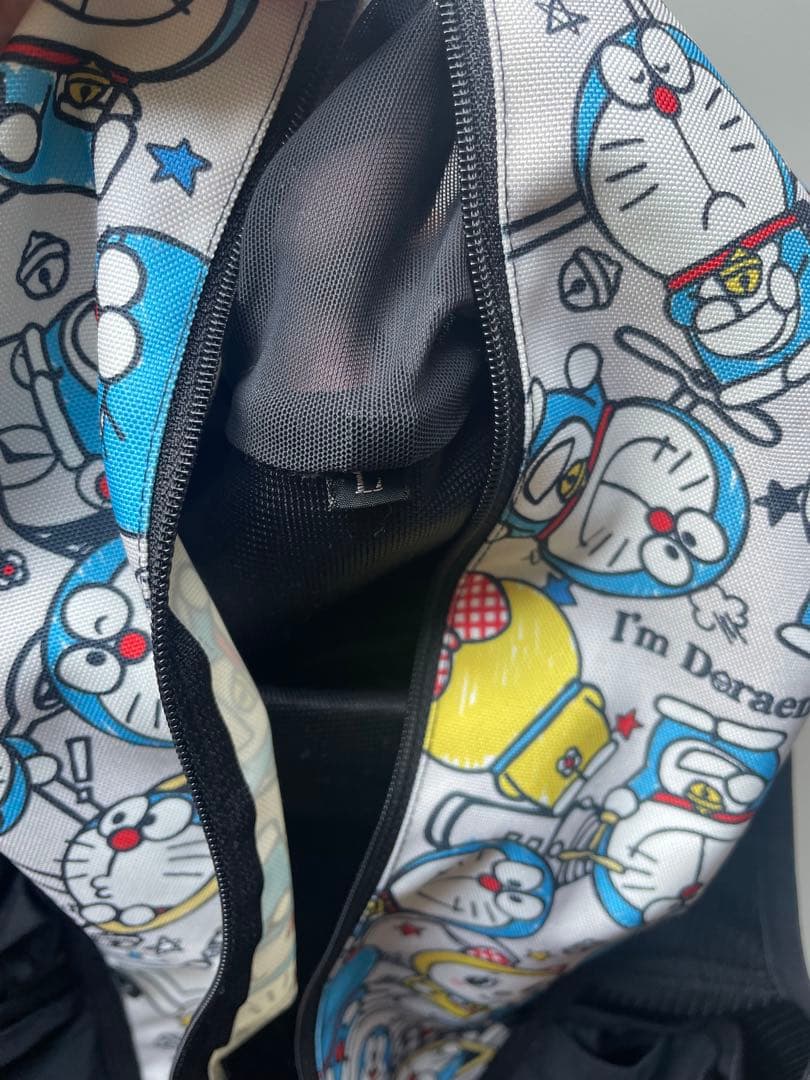【激レア】Answer4 アンサー4トレランリュック I'm Doraemon