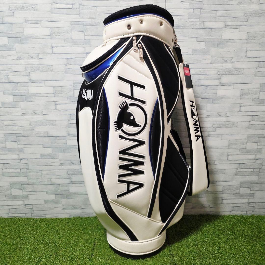 ホンマ HONMA LB-808 × BERES ゴルフクラブセット R 右