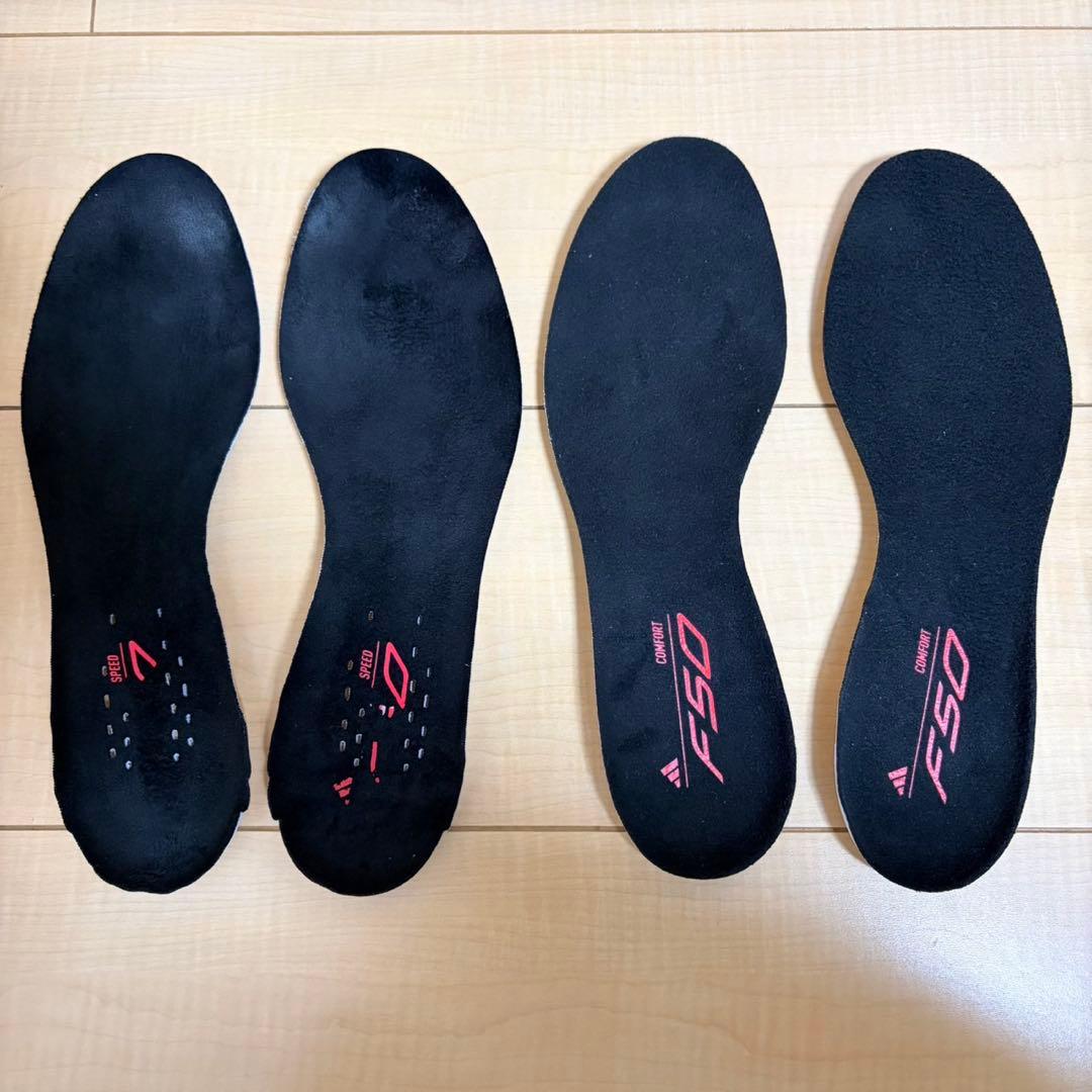 【美品】アディダス F50 ELITE AG