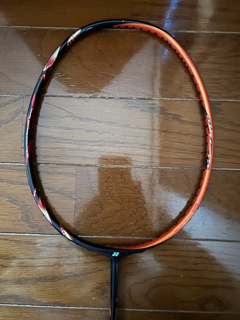 【中古品】YONEX ASTROX99 3UG5 廃盤品 桃田賢斗　アストロクス