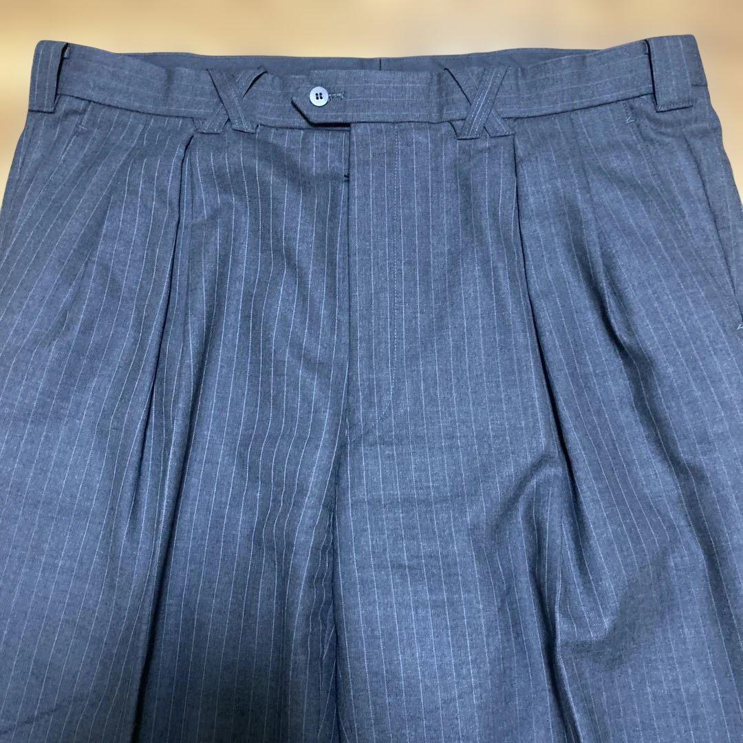 ジャンボ尾崎 333 スラックス 美品