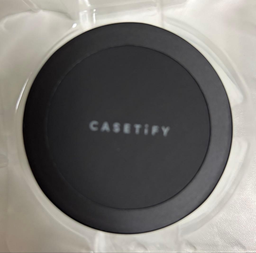 CASETiFY ちいかわ グリップスタンド