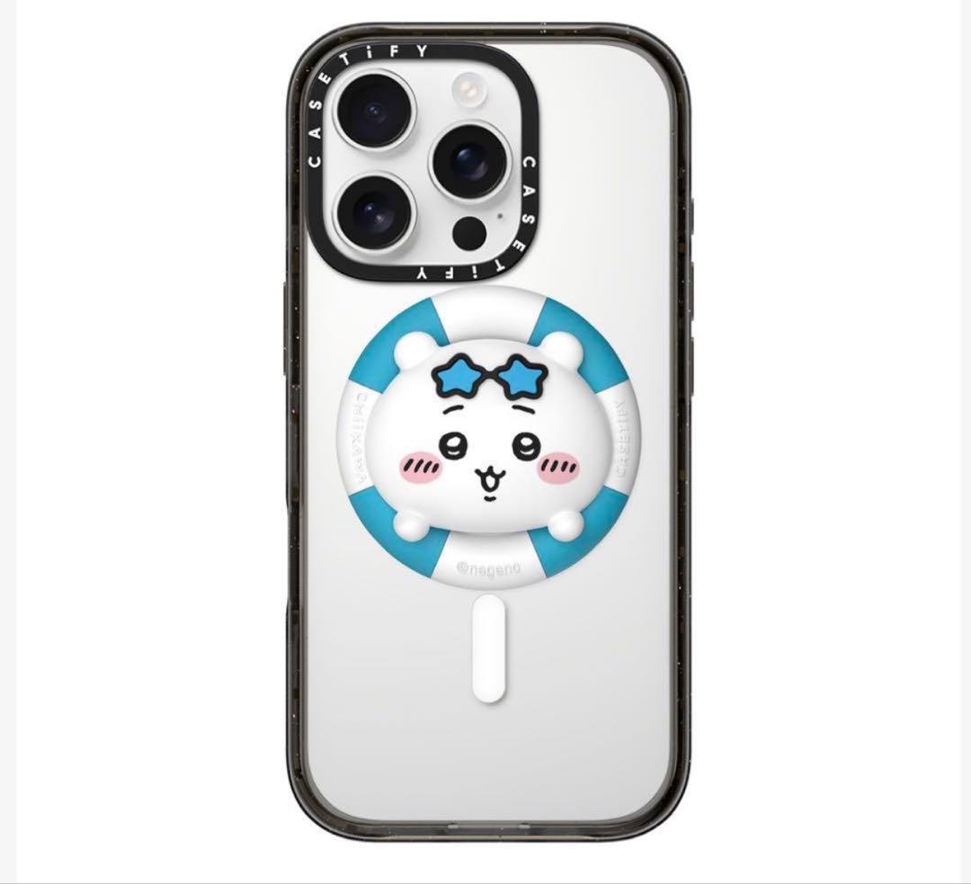 CASETiFY ちいかわ グリップスタンド