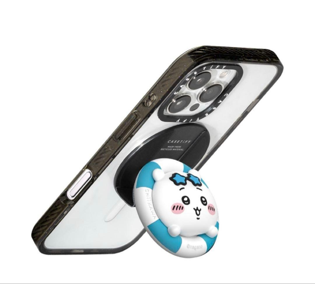 CASETiFY ちいかわ グリップスタンド