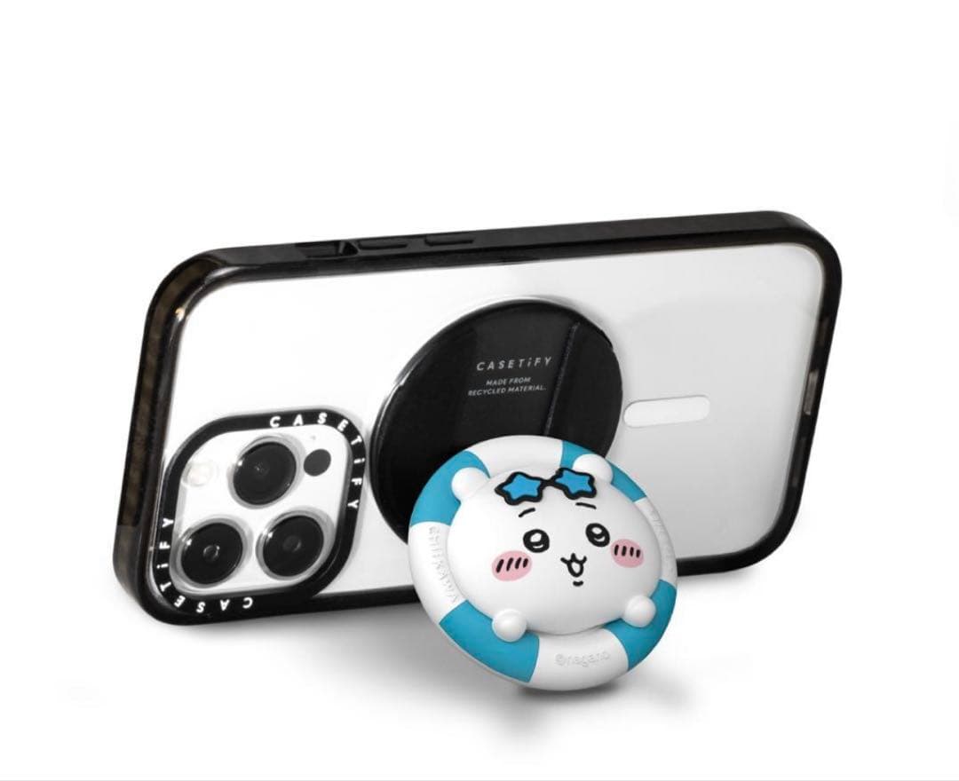 CASETiFY ちいかわ グリップスタンド